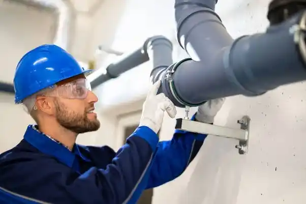water damage restoration service Westway